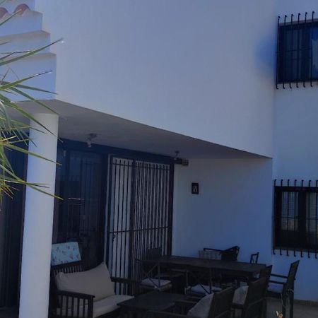 Luxury Villa Ocean Views Heated Pool Private Канделария Екстериор снимка