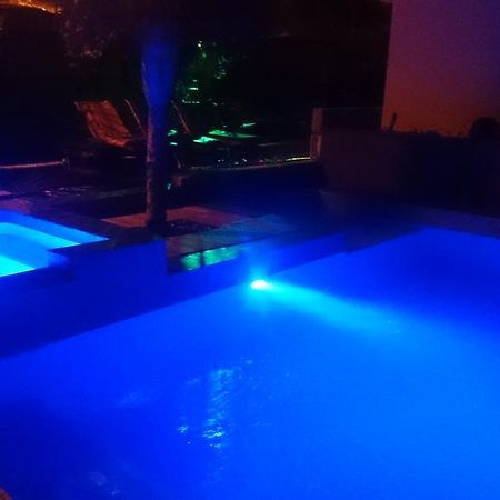 Luxury Villa Ocean Views Heated Pool Private Канделария Екстериор снимка