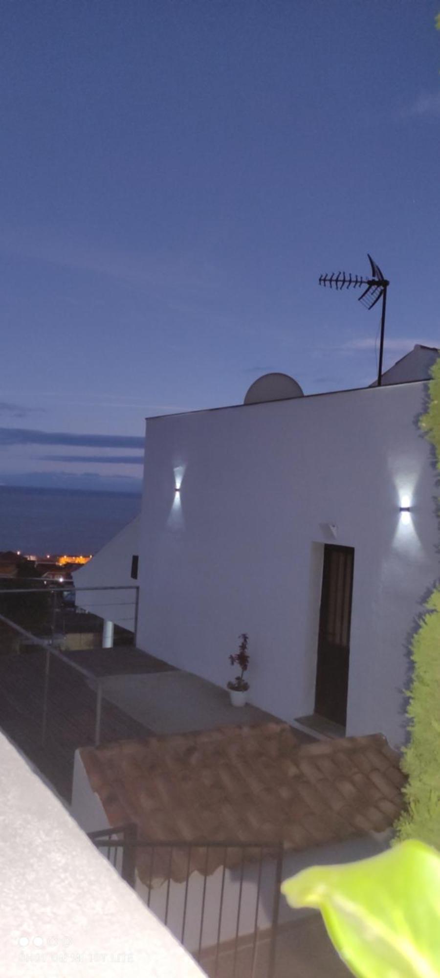 Luxury Villa Ocean Views Heated Pool Private Канделария Екстериор снимка