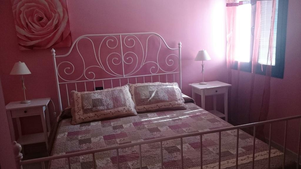 Luxury Villa Ocean Views Heated Pool Private Канделария Екстериор снимка