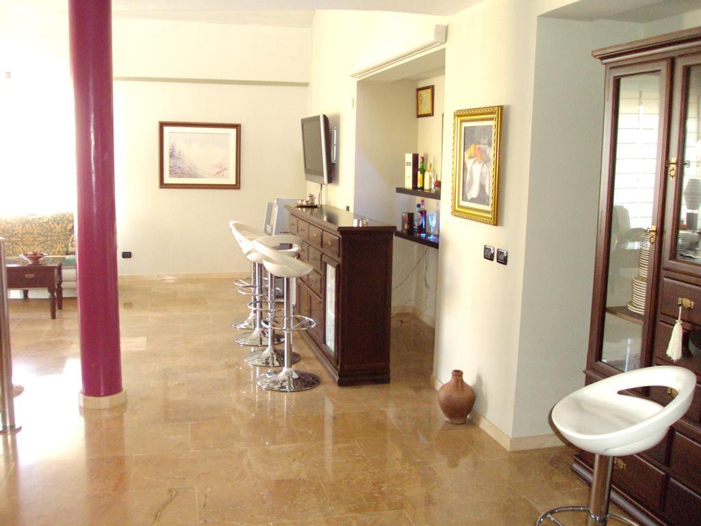 Luxury Villa Ocean Views Heated Pool Private Канделария Екстериор снимка